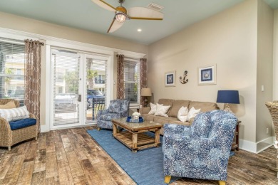 Experience coastal living at its finest in this stunning on Seascape Golf Course in Florida - for sale on GolfHomes.com, golf home, golf lot