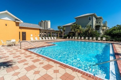 Experience coastal living at its finest in this stunning on Seascape Golf Course in Florida - for sale on GolfHomes.com, golf home, golf lot