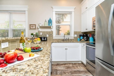 Experience coastal living at its finest in this stunning on Seascape Golf Course in Florida - for sale on GolfHomes.com, golf home, golf lot