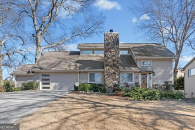 REMARKS: Absolutely move-in ready! Neutral colors. Tired of lawn on Indian Hills Country Club in Georgia - for sale on GolfHomes.com, golf home, golf lot
