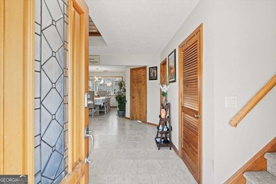 REMARKS: Absolutely move-in ready! Neutral colors. Tired of lawn on Indian Hills Country Club in Georgia - for sale on GolfHomes.com, golf home, golf lot