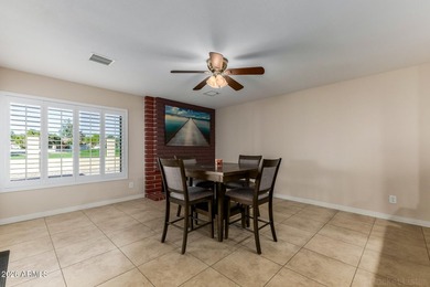 Premium corner lot in a popular 55+ community welcomes you to on  in Arizona - for sale on GolfHomes.com, golf home, golf lot