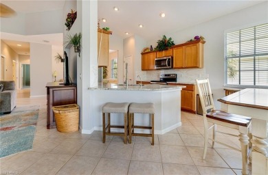 Featuring the sought-after Osprey floor plan by Centex Homes on West Bay Beach and Golf Club in Florida - for sale on GolfHomes.com, golf home, golf lot