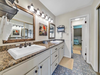 This beautiful 2 bedroom PLUS loft, making the condo live like a on Seascape Golf Course in Florida - for sale on GolfHomes.com, golf home, golf lot