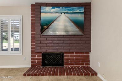 Premium corner lot in a popular 55+ community welcomes you to on  in Arizona - for sale on GolfHomes.com, golf home, golf lot