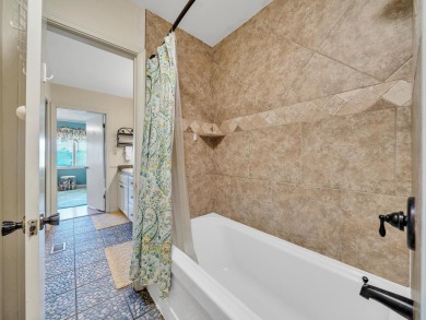 This beautiful 2 bedroom PLUS loft, making the condo live like a on Seascape Golf Course in Florida - for sale on GolfHomes.com, golf home, golf lot