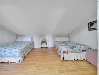 This beautiful 2 bedroom PLUS loft, making the condo live like a on Seascape Golf Course in Florida - for sale on GolfHomes.com, golf home, golf lot