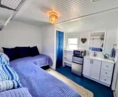This primo lot in the luxury motorcoach section is once again on Deer Creek RV Golf Resort in Florida - for sale on GolfHomes.com, golf home, golf lot