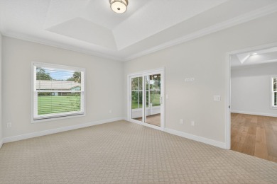 Stunning, Fully Renovated Golf Course Retreat!Located in one of on Gator Trace Golf and Country Club in Florida - for sale on GolfHomes.com, golf home, golf lot