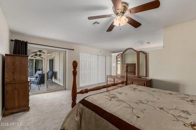 Premium corner lot in a popular 55+ community welcomes you to on  in Arizona - for sale on GolfHomes.com, golf home, golf lot