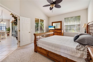 Featuring the sought-after Osprey floor plan by Centex Homes on West Bay Beach and Golf Club in Florida - for sale on GolfHomes.com, golf home, golf lot