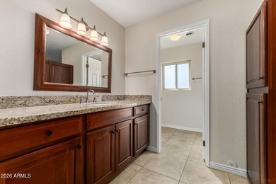 Premium corner lot in a popular 55+ community welcomes you to on  in Arizona - for sale on GolfHomes.com, golf home, golf lot