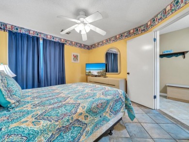 This beautiful 2 bedroom PLUS loft, making the condo live like a on Seascape Golf Course in Florida - for sale on GolfHomes.com, golf home, golf lot
