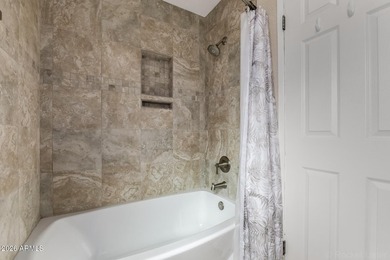 Premium corner lot in a popular 55+ community welcomes you to on  in Arizona - for sale on GolfHomes.com, golf home, golf lot