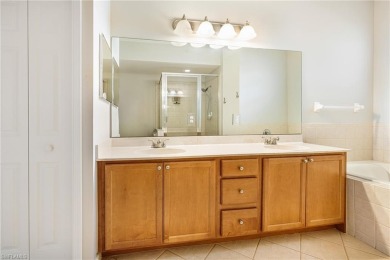 Featuring the sought-after Osprey floor plan by Centex Homes on West Bay Beach and Golf Club in Florida - for sale on GolfHomes.com, golf home, golf lot