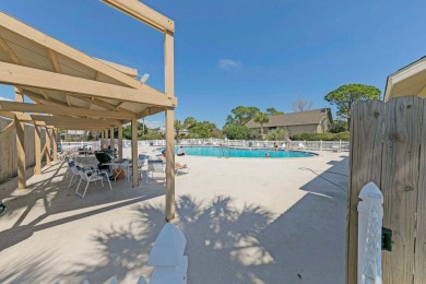 This beautiful 2 bedroom PLUS loft, making the condo live like a on Seascape Golf Course in Florida - for sale on GolfHomes.com, golf home, golf lot