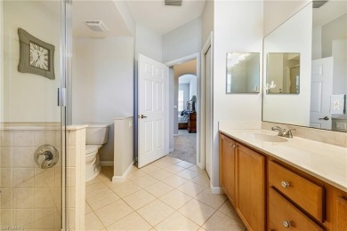 Featuring the sought-after Osprey floor plan by Centex Homes on West Bay Beach and Golf Club in Florida - for sale on GolfHomes.com, golf home, golf lot