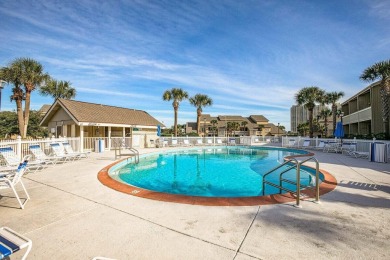 This beautiful 2 bedroom PLUS loft, making the condo live like a on Seascape Golf Course in Florida - for sale on GolfHomes.com, golf home, golf lot