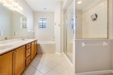 Featuring the sought-after Osprey floor plan by Centex Homes on West Bay Beach and Golf Club in Florida - for sale on GolfHomes.com, golf home, golf lot