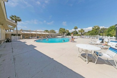 This beautiful 2 bedroom PLUS loft, making the condo live like a on Seascape Golf Course in Florida - for sale on GolfHomes.com, golf home, golf lot