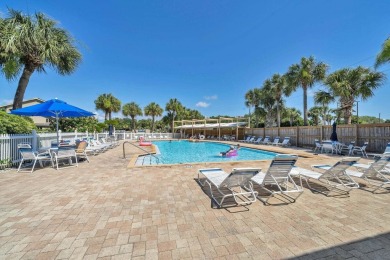 This beautiful 2 bedroom PLUS loft, making the condo live like a on Seascape Golf Course in Florida - for sale on GolfHomes.com, golf home, golf lot