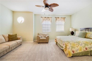 Featuring the sought-after Osprey floor plan by Centex Homes on West Bay Beach and Golf Club in Florida - for sale on GolfHomes.com, golf home, golf lot