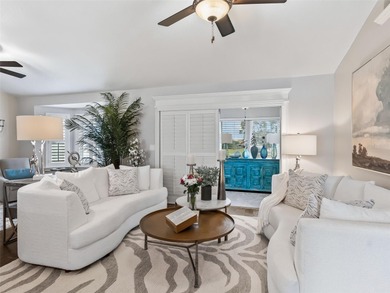 WELCOME TO A MAGNIFICENT THREE BEDROOM TWO BATH *TURNKEY* GOLF on Stonecrest Golf and Club Club in Florida - for sale on GolfHomes.com, golf home, golf lot