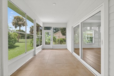 Stunning, Fully Renovated Golf Course Retreat!Located in one of on Gator Trace Golf and Country Club in Florida - for sale on GolfHomes.com, golf home, golf lot