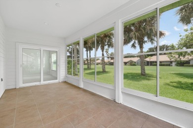 Stunning, Fully Renovated Golf Course Retreat!Located in one of on Gator Trace Golf and Country Club in Florida - for sale on GolfHomes.com, golf home, golf lot