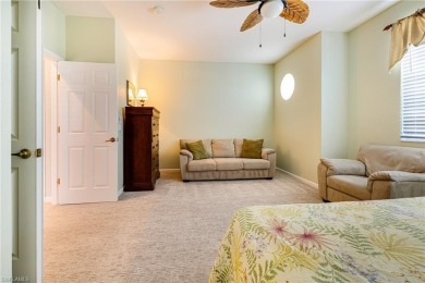 Featuring the sought-after Osprey floor plan by Centex Homes on West Bay Beach and Golf Club in Florida - for sale on GolfHomes.com, golf home, golf lot