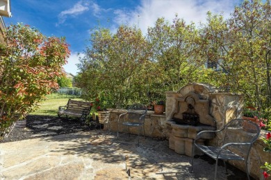 This Fossil Creek gem is ready for new owners. You can play golf on The Golf Club at Fossil Creek in Texas - for sale on GolfHomes.com, golf home, golf lot