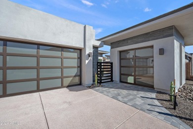 Welcome to this stunning, newly completed luxury home in the on SunRidge Canyon Golf Club in Arizona - for sale on GolfHomes.com, golf home, golf lot