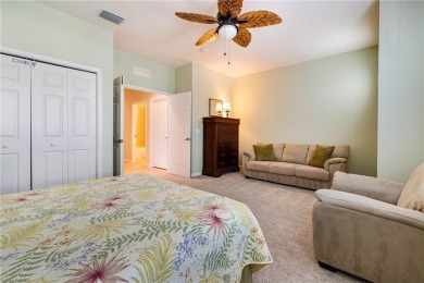 Featuring the sought-after Osprey floor plan by Centex Homes on West Bay Beach and Golf Club in Florida - for sale on GolfHomes.com, golf home, golf lot