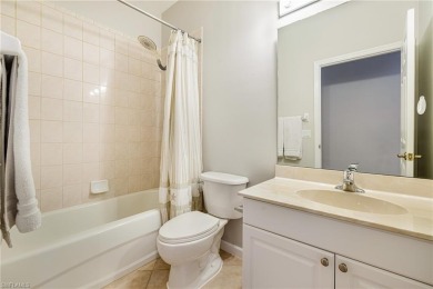 Featuring the sought-after Osprey floor plan by Centex Homes on West Bay Beach and Golf Club in Florida - for sale on GolfHomes.com, golf home, golf lot