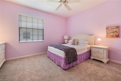 Featuring the sought-after Osprey floor plan by Centex Homes on West Bay Beach and Golf Club in Florida - for sale on GolfHomes.com, golf home, golf lot