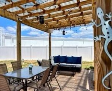 This primo lot in the luxury motorcoach section is once again on Deer Creek RV Golf Resort in Florida - for sale on GolfHomes.com, golf home, golf lot