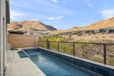 Welcome to this stunning, newly completed luxury home in the on SunRidge Canyon Golf Club in Arizona - for sale on GolfHomes.com, golf home, golf lot