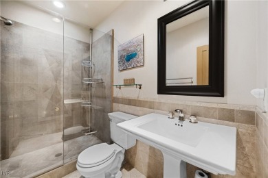 This custom 5-bed, 4.5-bath, 2,924 sqft Lake Tahoe home offers on Incline Village Golf Course in Nevada - for sale on GolfHomes.com, golf home, golf lot