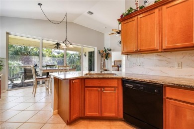 Featuring the sought-after Osprey floor plan by Centex Homes on West Bay Beach and Golf Club in Florida - for sale on GolfHomes.com, golf home, golf lot