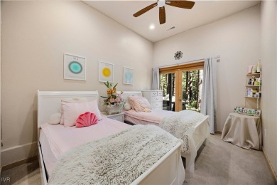 This custom 5-bed, 4.5-bath, 2,924 sqft Lake Tahoe home offers on Incline Village Golf Course in Nevada - for sale on GolfHomes.com, golf home, golf lot