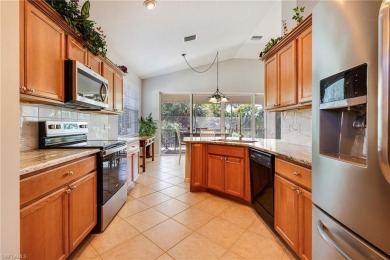 Featuring the sought-after Osprey floor plan by Centex Homes on West Bay Beach and Golf Club in Florida - for sale on GolfHomes.com, golf home, golf lot