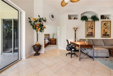 Featuring the sought-after Osprey floor plan by Centex Homes on West Bay Beach and Golf Club in Florida - for sale on GolfHomes.com, golf home, golf lot