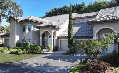 Excellent opportunity to own a piece of paradise! This spacious on Vineyards Golf and Country Club in Florida - for sale on GolfHomes.com, golf home, golf lot