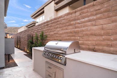 Welcome to this stunning, newly completed luxury home in the on SunRidge Canyon Golf Club in Arizona - for sale on GolfHomes.com, golf home, golf lot