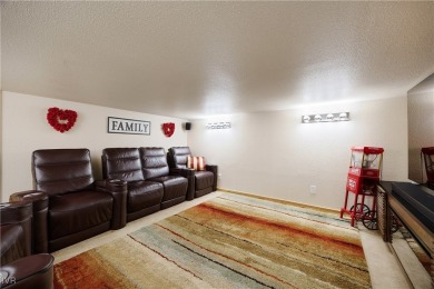 This custom 5-bed, 4.5-bath, 2,924 sqft Lake Tahoe home offers on Incline Village Golf Course in Nevada - for sale on GolfHomes.com, golf home, golf lot