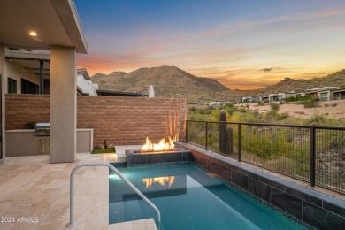 Welcome to this stunning, newly completed luxury home in the on SunRidge Canyon Golf Club in Arizona - for sale on GolfHomes.com, golf home, golf lot