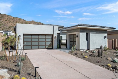 Welcome to this stunning, newly completed luxury home in the on SunRidge Canyon Golf Club in Arizona - for sale on GolfHomes.com, golf home, golf lot