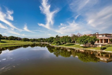 ONE OF A KIND CUSTOM PRAIRIE FRANK LLOYD WRIGHT DESIGN HOME on Mira Vista Country Club in Texas - for sale on GolfHomes.com, golf home, golf lot