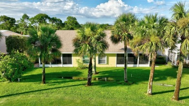Stunning, Fully Renovated Golf Course Retreat!Located in one of on Gator Trace Golf and Country Club in Florida - for sale on GolfHomes.com, golf home, golf lot