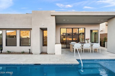 Welcome to this stunning, newly completed luxury home in the on SunRidge Canyon Golf Club in Arizona - for sale on GolfHomes.com, golf home, golf lot